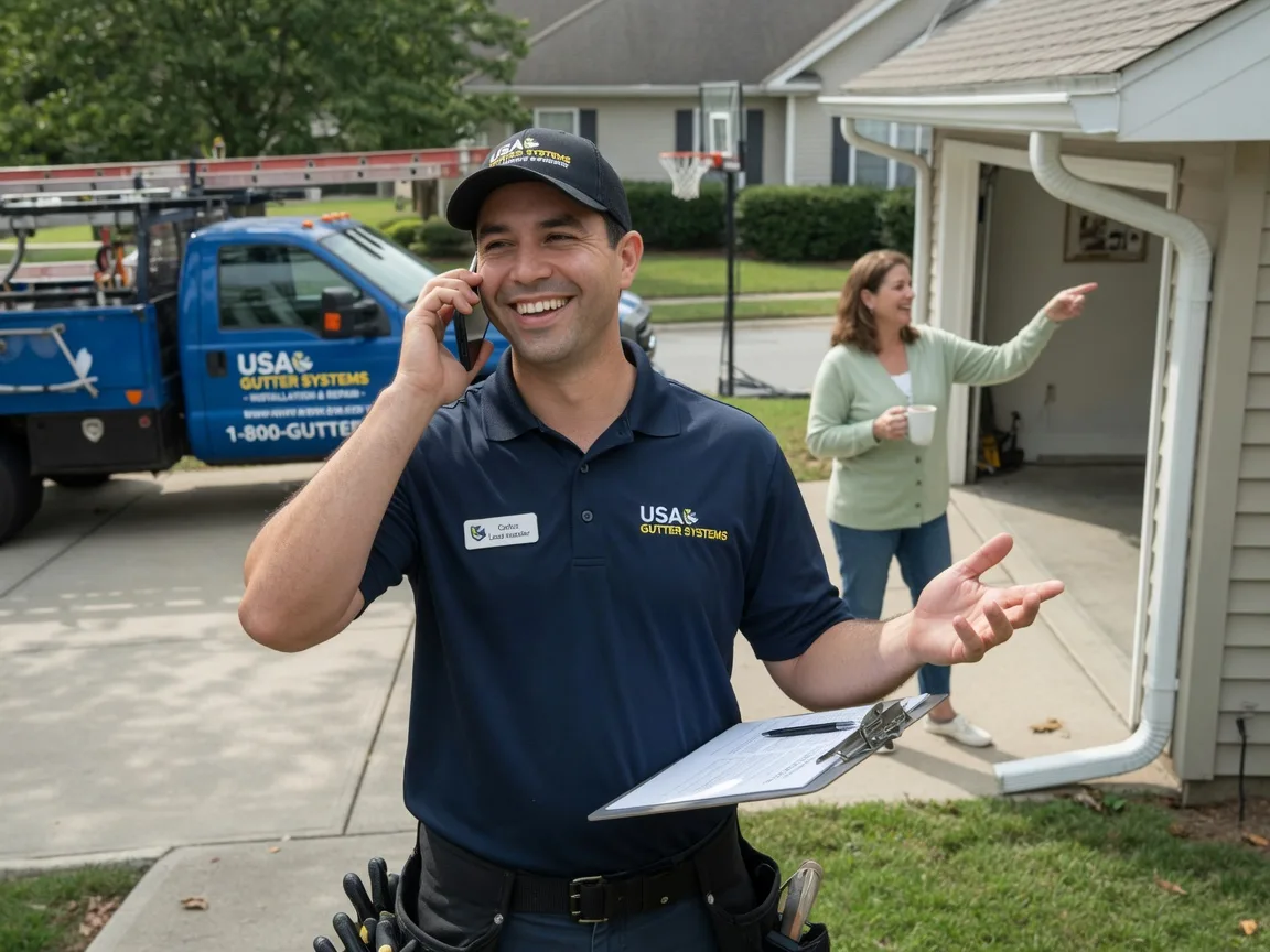 Gutter Installation Eucha, OK FAQs